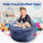Bean Bag Cover-2046745903