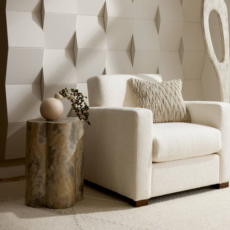 Harlow End Table