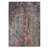 Ginsberg Abstract Space-dyed Polyester Rug-536602109