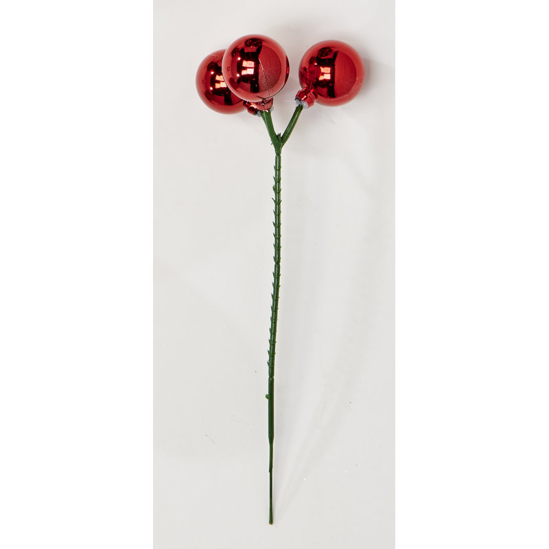 Choix de couleur unie Charlton Home®, Rouge