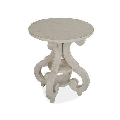 Lucrezia End Table