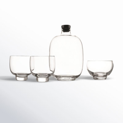 Malt Pitcher