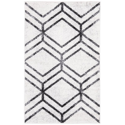 Shenfield Looped / Hooked Area Rug