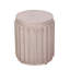 Table d'appoint ronde ronde L 14,67 po-1507886380
