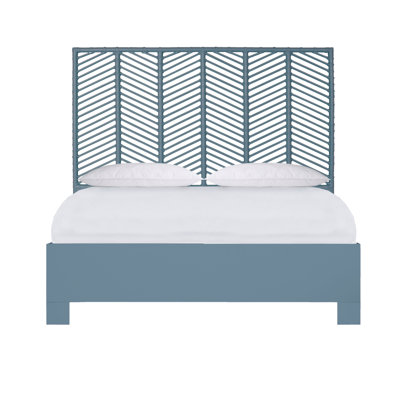Liam Collection Bed