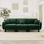 Canapé-lit Boucle-336933912