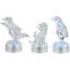 Figurines de Noël et objets de collection