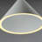 Johnston 1-Light Dimmable Integrated LED Single Pendant-685550549-685559676