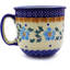 Handmade Stoneware Coffee Mug