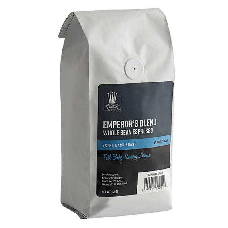 Crown Beverages 12 oz. WS-999EMPESPWB