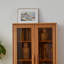 Bibliothèque moderne et simple de style populaire-110653386