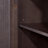 Modern Boho Solid Wood Sideboard Storage Cabinet with 3 Rattan Drawers & 2 Doors, Adjustable Shelves-2066598978