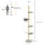 250 cm H Cat Tree / Condo