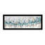 Staccato by Katrina Craven - Panoramic Print on Canvas-337458754-366156305