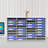 Zahkai 36-Grid Desktop File Holder-1969953500