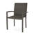 Brandia Outdoor Stacking Dining Chair