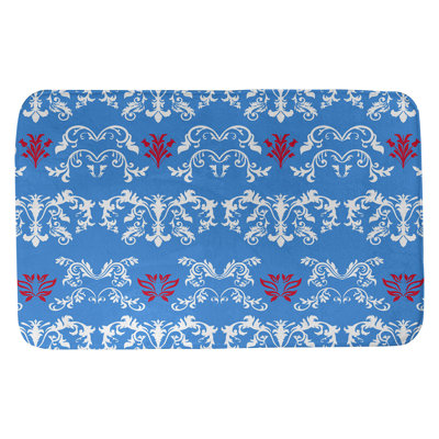 Tapis pour salle de bain Houston