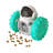 Hybrid Feeder/Toy