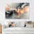 Toile tendue