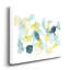 «Seaglass Abstract I», reproduction sur toile tendue-2067039621