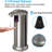 Hord Soap Dispenser