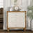 Farmhouse 3-Drawer Dresser