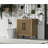 30 inch Single Bathroom Vanity-1358314569