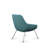 Lilly Upholstered Lounge Chair from 9to5 Seating-854941507-854941528