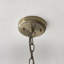 1 Antique Brass Pendant