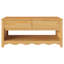 Coffee Table with Storage-290107160