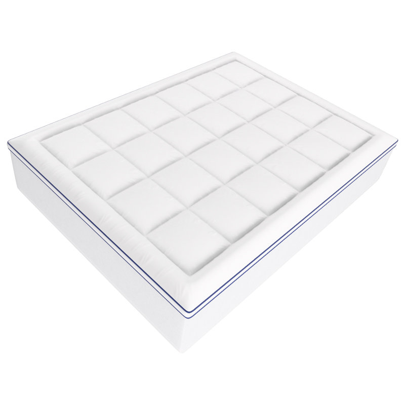 Mattress Pad, Queen