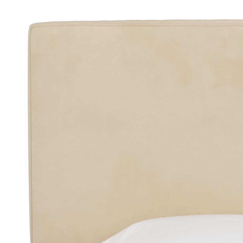 Groveton Upholstered Headboard