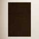 Aelin Wavy Hand Tufted Wool Brown Area Rug
