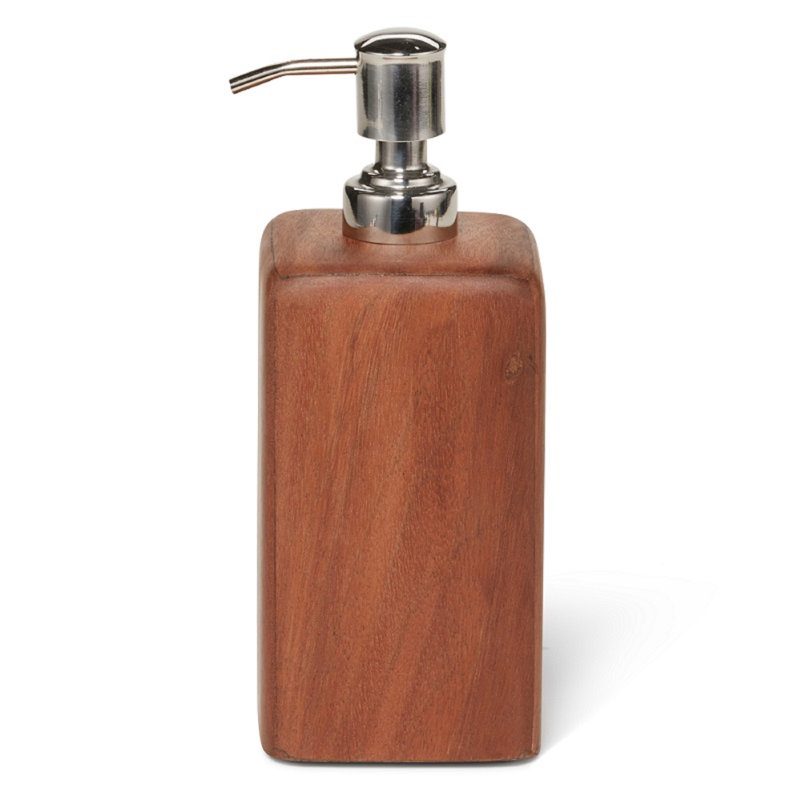 Nature's Home Lotion Pump