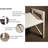 Expandable Cabinet Shelf Organizer 16-26" L Stackable Kitchen Counter Shelf Rack Stand Sink Shelf Riser Countertop Storage (Wide 10.6”D)-107239812