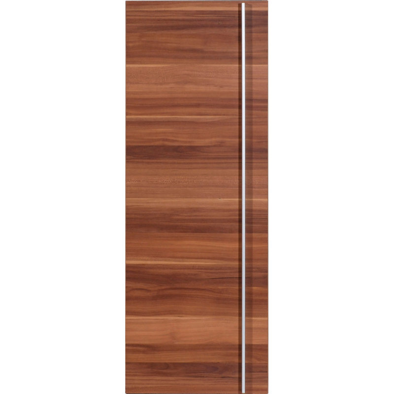Christon 1 -Door Storage Cabinet