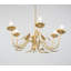 Felicia 6 - Light Chandelier