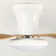 Karlena 40'' Ceiling Fan with LED Lights and Remote Control
