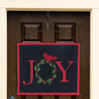 C JOY Pennant