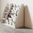 Solid Wood Montessori 7-Tier Freestanding Bookcase & Toy Storage Organizer-1261204439