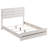 Geary Eastern King Panel Bed