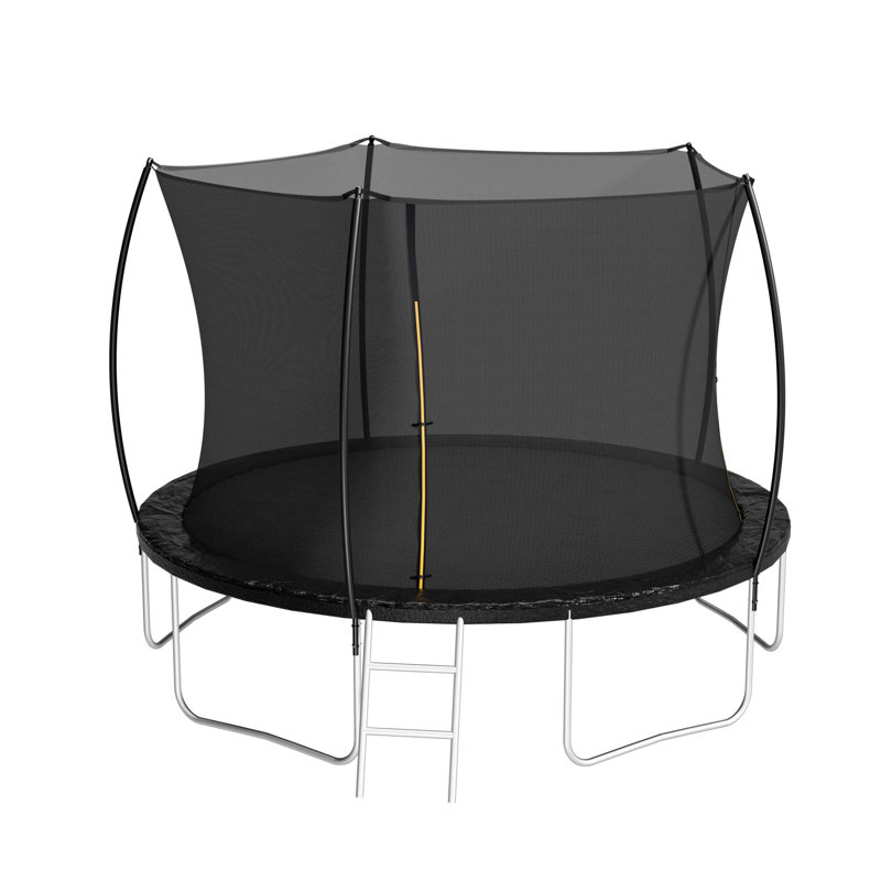 12Ft Trampoline