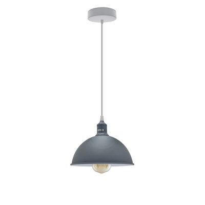 Lawrence 1 - Light Single Pendant