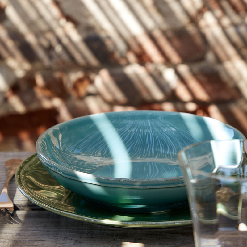 Fontana Stoneware Pasta Dish