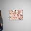" Top View - Pink Roses " by Lori Deiter-2066904568-2066904453