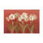 Art sur toile rouge, Danhui Nai, bolologien-105718150