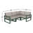 EDGE 4-Piece Modular Deep Seating Set-68602930-68602932