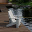 Chaise Adirondack contemporaine-911668322