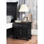 Table de chevet Meade G8905-N-1074961369