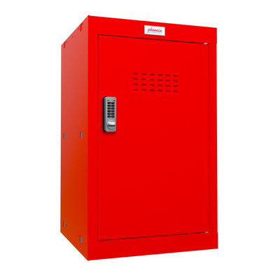Metal 1 - Tier 40cm with Electronic